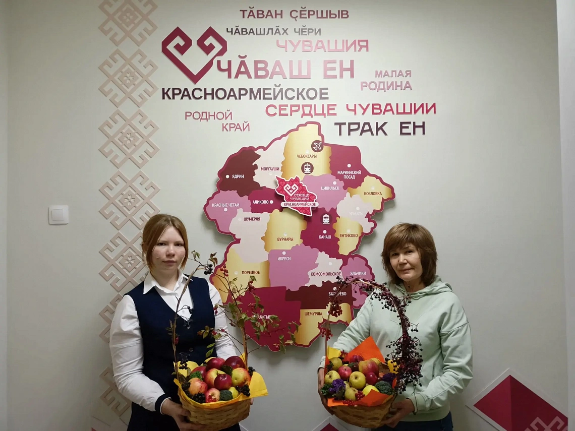 Бюро творческих находок: осенние композиции из природных материалов